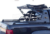 Дуга в кузов с багажником для VW Amarok 2010-2016