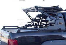 Дуга в кузов з багажником для MItsubishi L200 2024-...