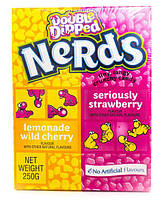 Драже Nerds Double Dipped 250 g