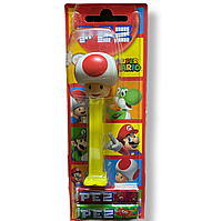 Pez Super Mario Toad 2s 17g