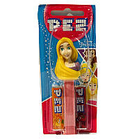 Pez Disney Princess Рапунцель 17 g