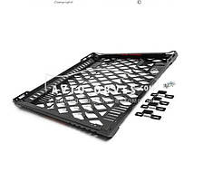 Корзина експедиційна універсальна Mitsubishi L200 2024-... розмір: 120*100 см