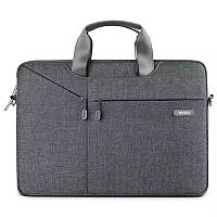 Сумка для ноутбука WIWU Gent Business handbag 13.3" tal