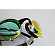 Окуляри для плавання Arena Cobra Ultra Swipe Mirror (002507-310) Yellow/White, фото 9