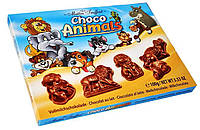 Шоколадные конфеты Choco Animals 100 g