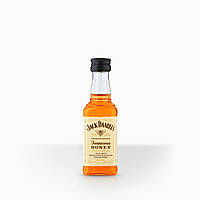 Jack Daniel's Tennessee Honey Lemonade 35% 50 ml