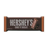Hershey's Cookies Chocolate Bar 40 g