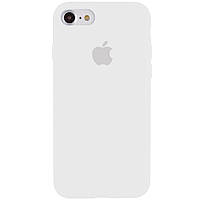 Уценка Чехол Silicone Case Full Protective (AA) для Apple iPhone 7 / 8 / SE (2020) (4.7") tal