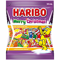 Haribo Merry Christmas 24s 250g