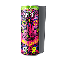 Энергетик Hang Over Spirit Berry Dragon 250 ml