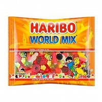 Мармеладные конфеты Haribo World Mix 500g