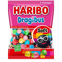 Мармеладные конфеты Haribo Dragibus Soft 300g