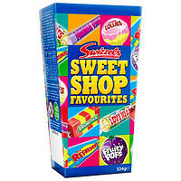 Набор сладостей Swizzels Sweet Shop Favourite 324 g