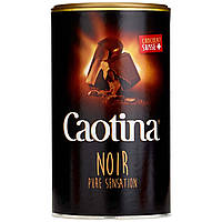 Черный шоколад Caotina Noir 500g