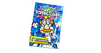 Шипучая карамель Popping Candy Blue Raspberry 7 g