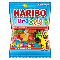 Мармеладные конфеты Haribo Dragolo 300g