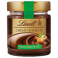 Какао спред Lindt Creme Noisette Haselnuss 25% 220g