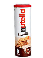 Печенье Nutella Biscuits Tuba 166g
