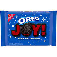 Печенье Oreo Winter Edition 566 g