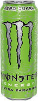 Энергетик Monster Energy Ultra Paradise Zero 500ml