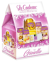 La Cadeau Gioiello Festa розовый