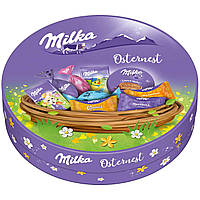 Набор сладостей Milka Teller Easteer Mix 202 g