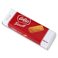 Печенье Lotus Biscoff 250g