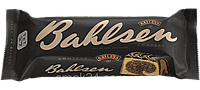 Бисквит Bahlsen Comtess Baileys 350g