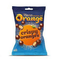 Terrys Chocolate Crispy Oranges 80 g