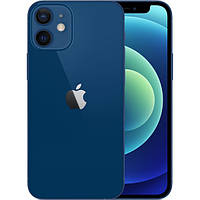 Смартфон Apple iPhone 12 128GB Blue A (БУ)