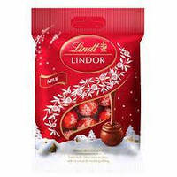 Конфеты Lindt Lindor Mini Truffles 80 g