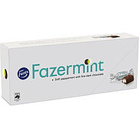 Конфеты Fazer Fazermint Dark Chocolate & Peppermint 270g