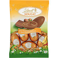 Lindt Nougat Eggs 90g