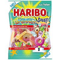 Haribo Sauer Brenner 160g