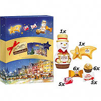Ferrero Die Besten Advent Calendar 365g