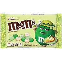 Драже M&M's Key Lime Pie 210g