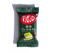 Батончик KitKat Matcha Tiramisu 14g