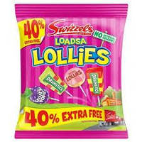 Swizzels Loadsa Lollies 189 g