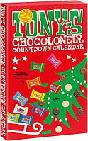 Адвент календарь Tonys Chocolonely 225g
