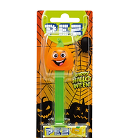 Pez Happy Halloween Тыква