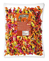Упаковка жевательных конфет Halloween Chewy Candy 1200g