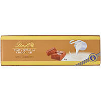 Шоколад Lindt Swiss Premium Alpenvollmilch Extra 300 g