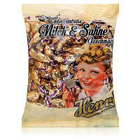 Леденцы Henri Minibonbons Milch Sahne 250 g