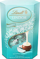 Конфеты Lindt Lindor Coconut 200g