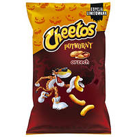 Снеки Cheetos Potworny Peanut Halloween 85 g