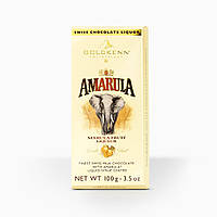 Шоколад Goldkenn Amarula Fruit Liqueur 100 g