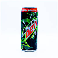 Mtn Mountain Dew Original formula 330ml