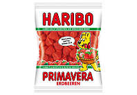 Haribo Primavera Erdbeeren 175g