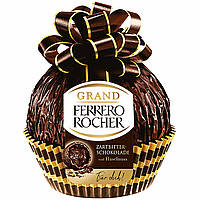 Grand Ferrero Rocher Dark Chocolate 125g