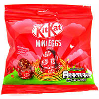 Конфеты KitKat Mini Eggs 81g